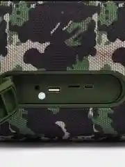 Хаки портативная колонка Bluetooth HOPESTAR A60 / P39