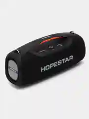Черный портативная колонка Bluetooth HOPESTAR A60 / P39