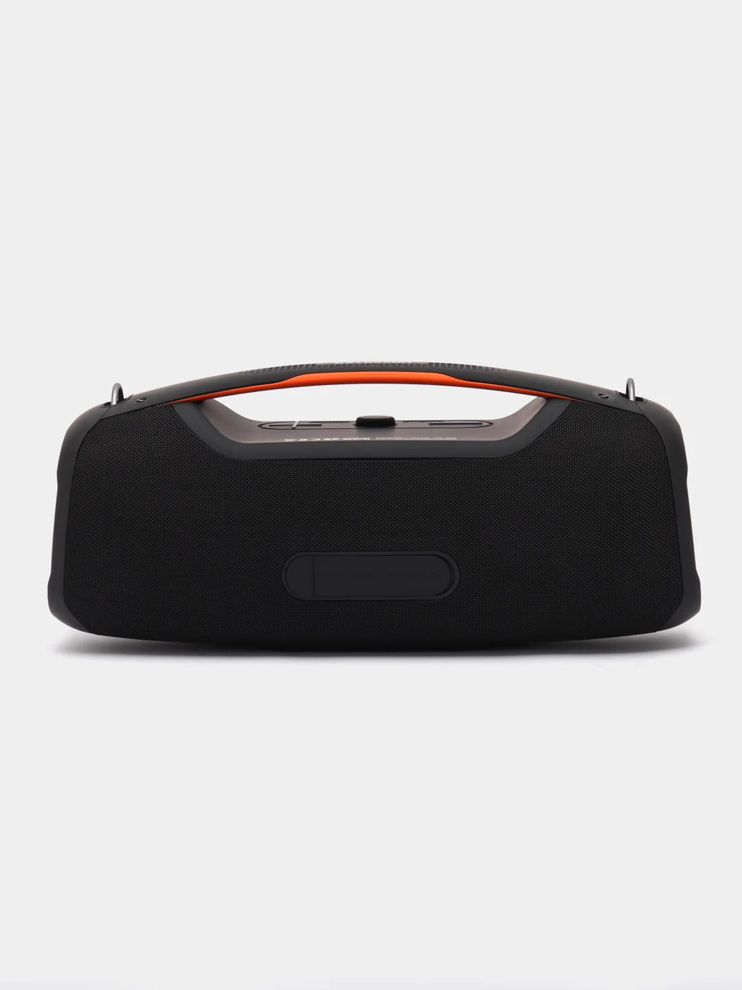 Черный портативная колонка Bluetooth HOPESTAR A60 / P39