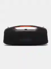 Черный портативная колонка Bluetooth HOPESTAR A60 / P39