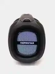Черный портативная колонка Bluetooth HOPESTAR A60 / P39