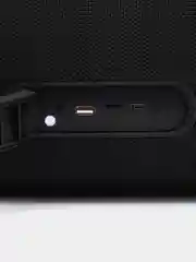 Черный портативная колонка Bluetooth HOPESTAR A60 / P39