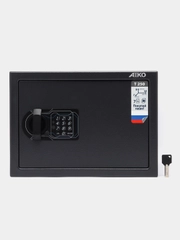 Офисный сейф Aiko T-250 EL