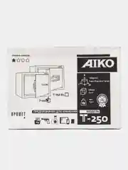 Сейф для денег и документов Aiko T-250 KL