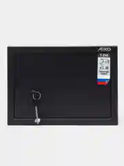 Сейф для денег и документов Aiko T-250 KL