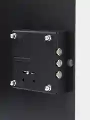 Сейф для денег и документов Aiko T-250 KL