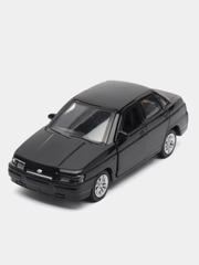 Металлическая коллекционная машинка Lada (ВАЗ) 2110