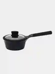 Черный ковшик Xiaomi HuoHou Super Platinum Non-Stick Pan, HU0071