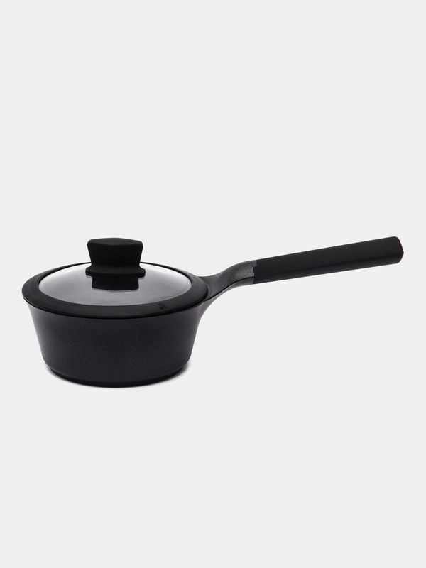 Ковшик Xiaomi HuoHou Super Platinum Non-Stick Pan, HU0071