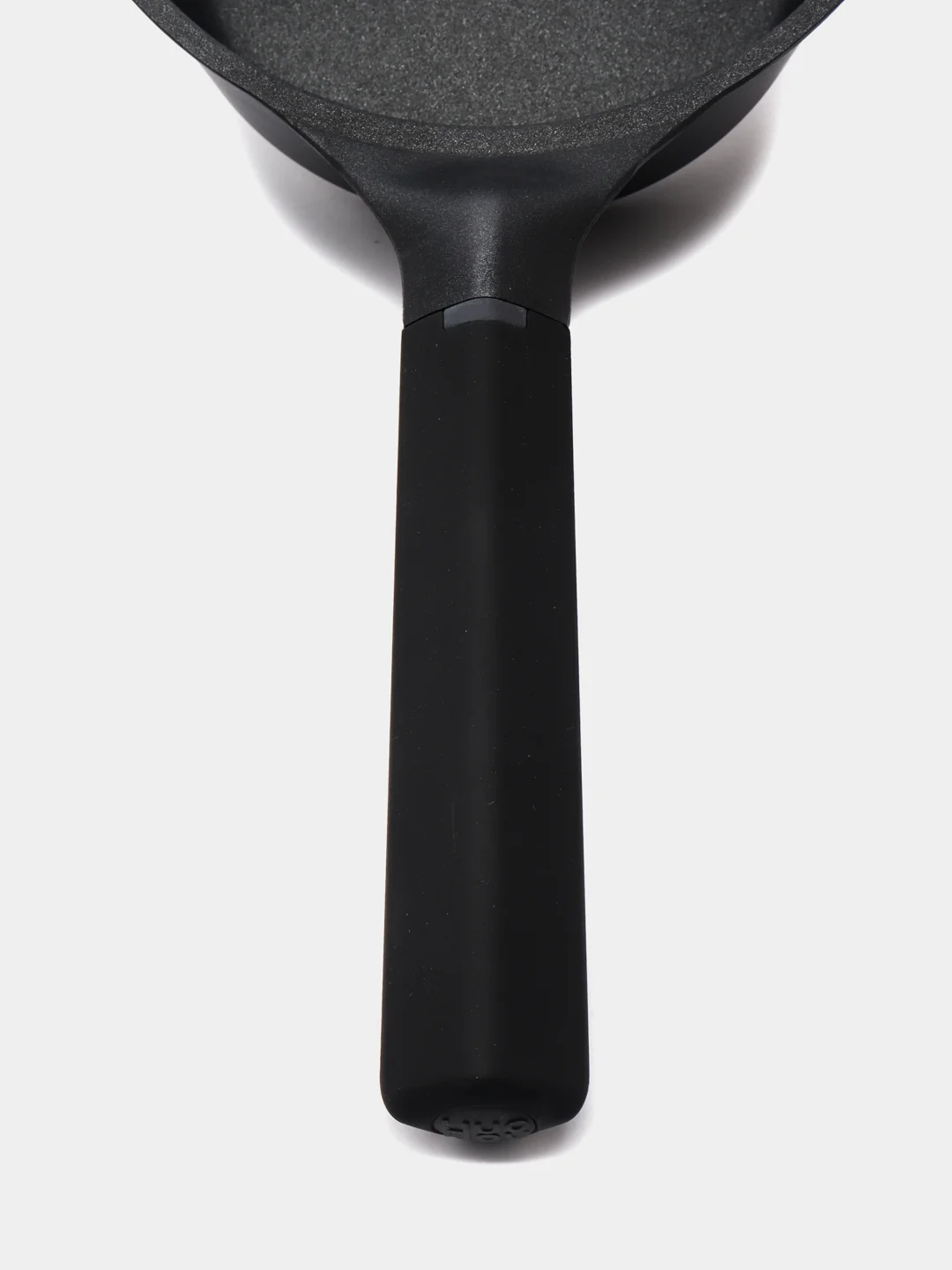 Черный ковшик Xiaomi HuoHou Super Platinum Non-Stick Pan, HU0071