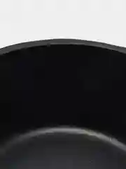 Черный ковшик Xiaomi HuoHou Super Platinum Non-Stick Pan, HU0071
