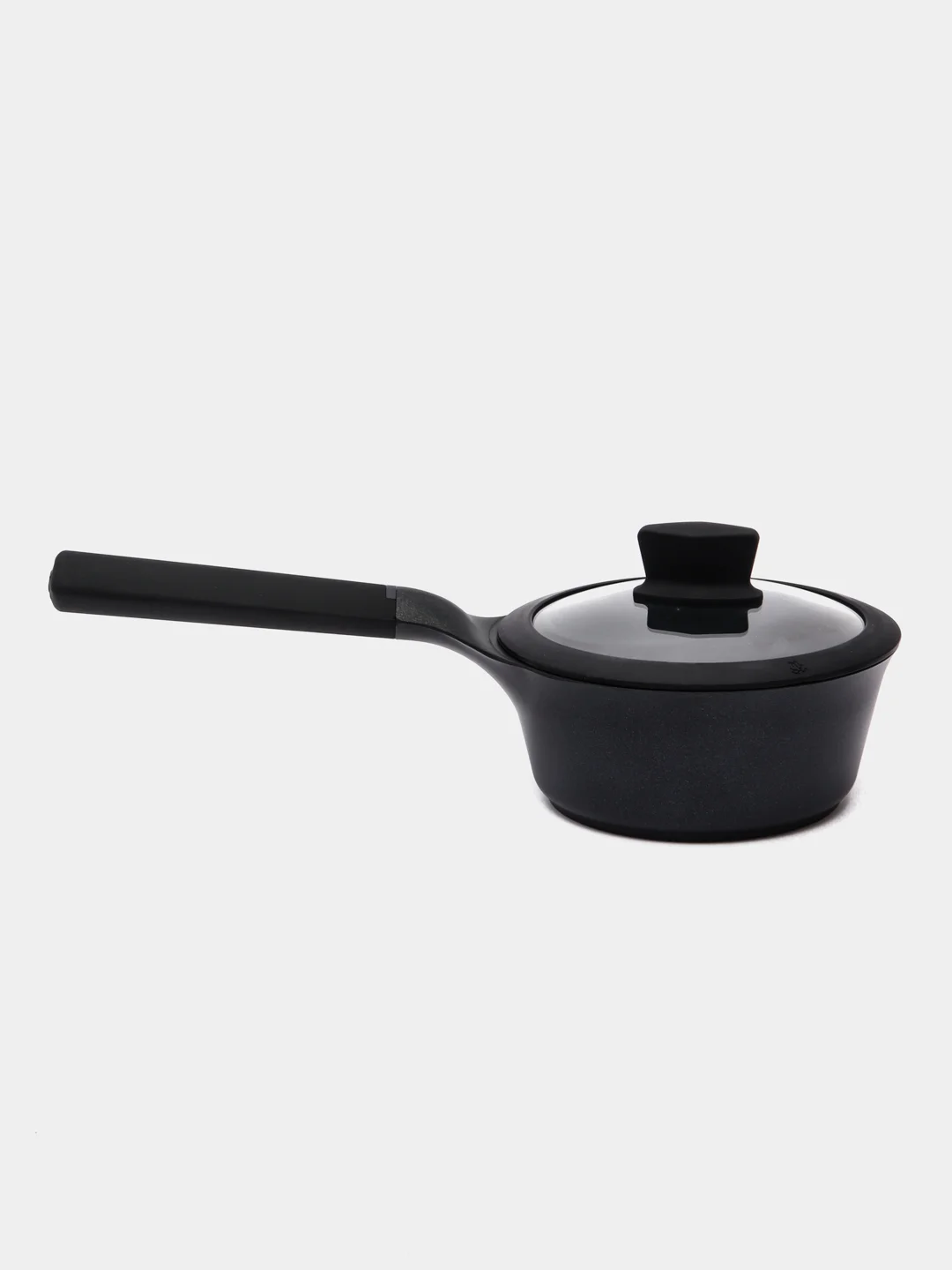 Черный ковшик Xiaomi HuoHou Super Platinum Non-Stick Pan, HU0071