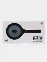 Черный ковшик Xiaomi HuoHou Super Platinum Non-Stick Pan, HU0071