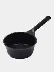 Черный ковшик Xiaomi HuoHou Super Platinum Non-Stick Pan, HU0071