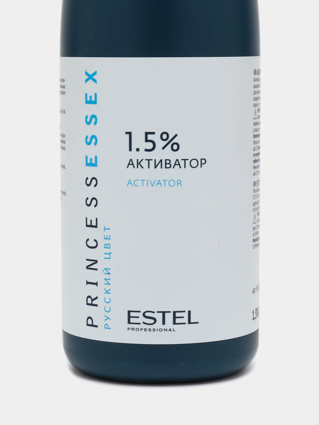 Активатор красок Estel Professional Princess Essex 1,5%, 1000 мл