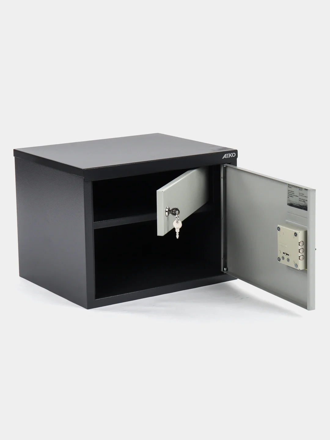 Бухгалтерский шкаф сейф AIKO SL-32Т