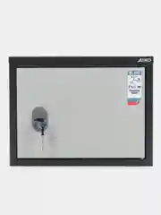 Бухгалтерский шкаф сейф AIKO SL-32Т