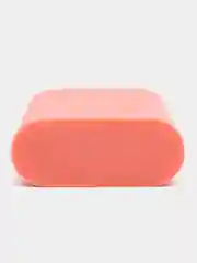 Ластики BRAUBERG PASTEL MAXI НАБОР 3 штуки, размер ластика 44х32х13 мм, упаковка блистер