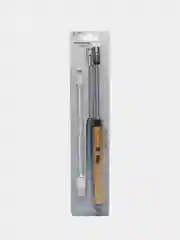 Золотой зажигалка кухонная для газовой плиты электронная пьезозажигалка