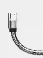 Серебряный зажигалка кухонная для газовой плиты электронная пьезозажигалка