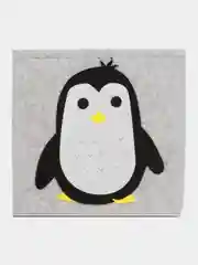 Ящик для хранения игрушек 35х35х35 см