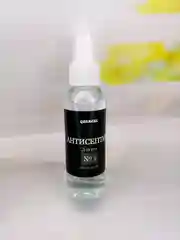 Антисептик для рук, Обезжириватель для ногтей