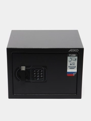 Компактный сейф AIKO T-230EL