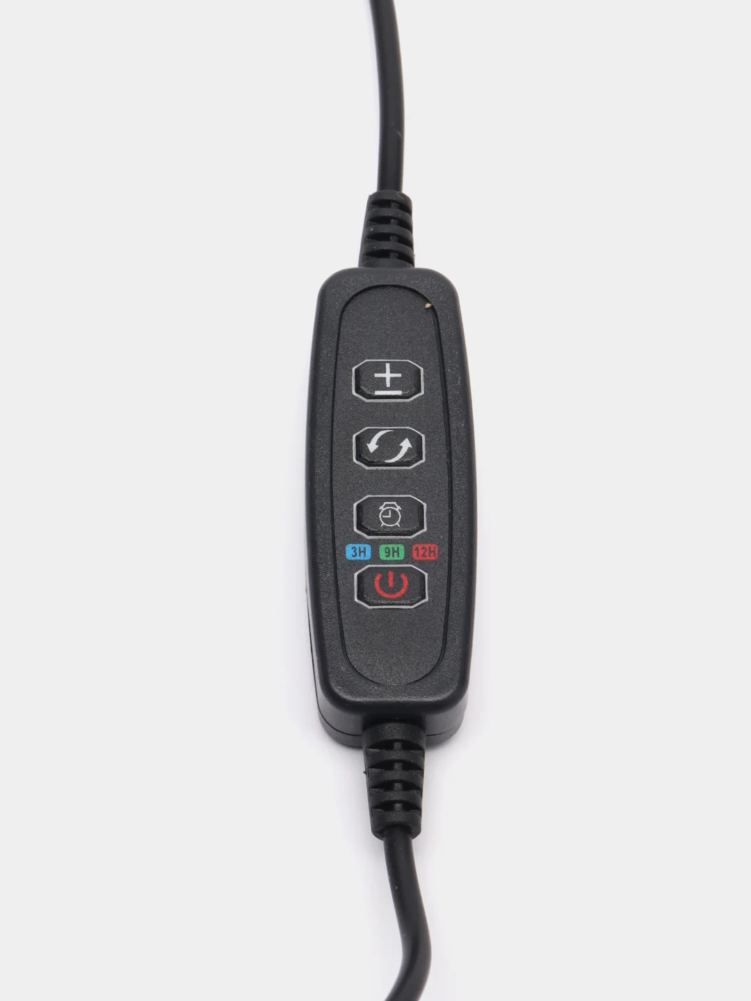 Угольный фитолампа USB, для рассады и растений, с таймером