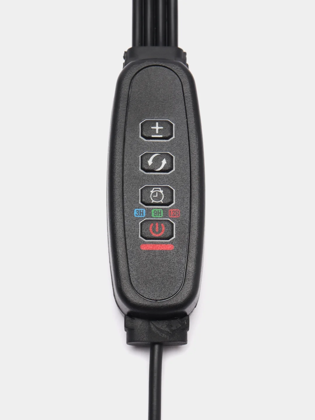 Хром фитолампа USB, для рассады и растений, с таймером