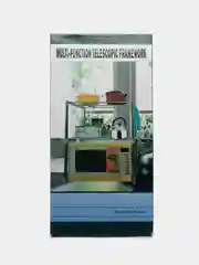 Серебряный полка для кухни для микроволновой печи , 85 см х 25 см х 60 см