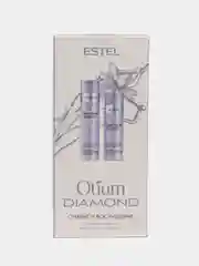ESTEL PROFESSIONAL набор OTIUM DIAMOND для гладкости и блеска волос 250+200 мл