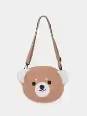 Сумка в форме кошки и мишки, мини сумочка - кошка, мишка с ремешком
