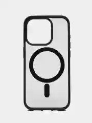 Багровый чехол для iPhone 11, 12, 13, 14, 15, 16, Pro, 15 Pro Max MagSafe, чехол на айфон магсейф