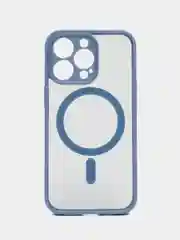 Чехол для iPhone 11, 12, 13, 14, 14 Pro, 14 Pro Max MagSafe, чехол на айфон магсейф