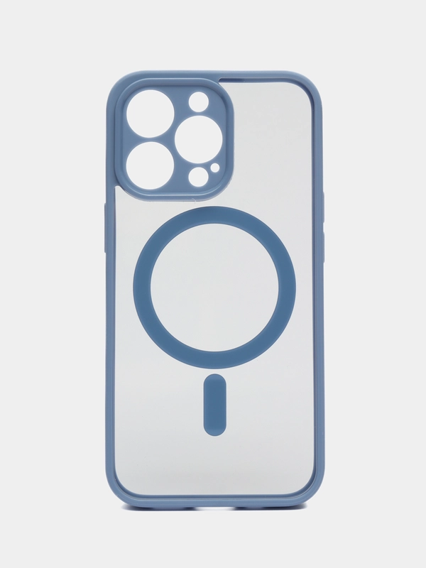 Чехол для iPhone 11, 12, 13, 14, 14 Pro, 14 Pro Max MagSafe, чехол на айфон магсейф