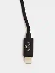 Адаптер переходник с Lightning на 3,5 мм jack AUX аудиовыход