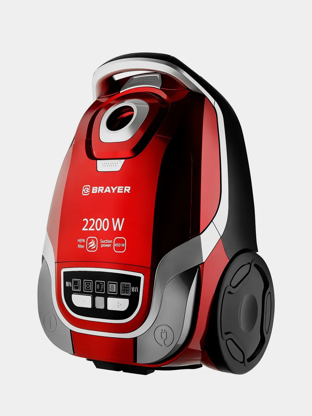 Пылесос BRAYER BR4226