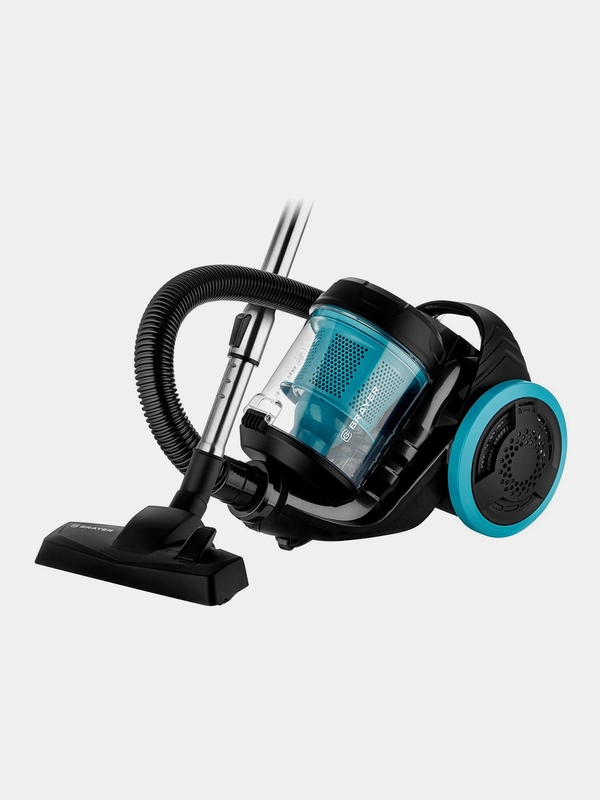 BR4208 Пылесос BRAYER BR4208