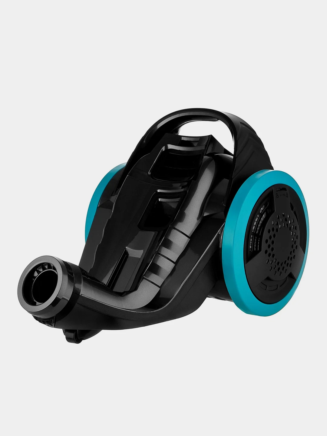 BR4208 Пылесос BRAYER BR4208