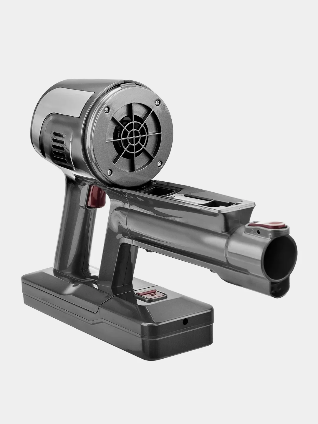 Беспроводной вертикальный пылесос BRAYER BR4265 с турбощёткой
