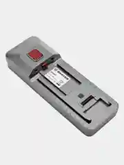 Беспроводной вертикальный пылесос BRAYER BR4265 с турбощёткой