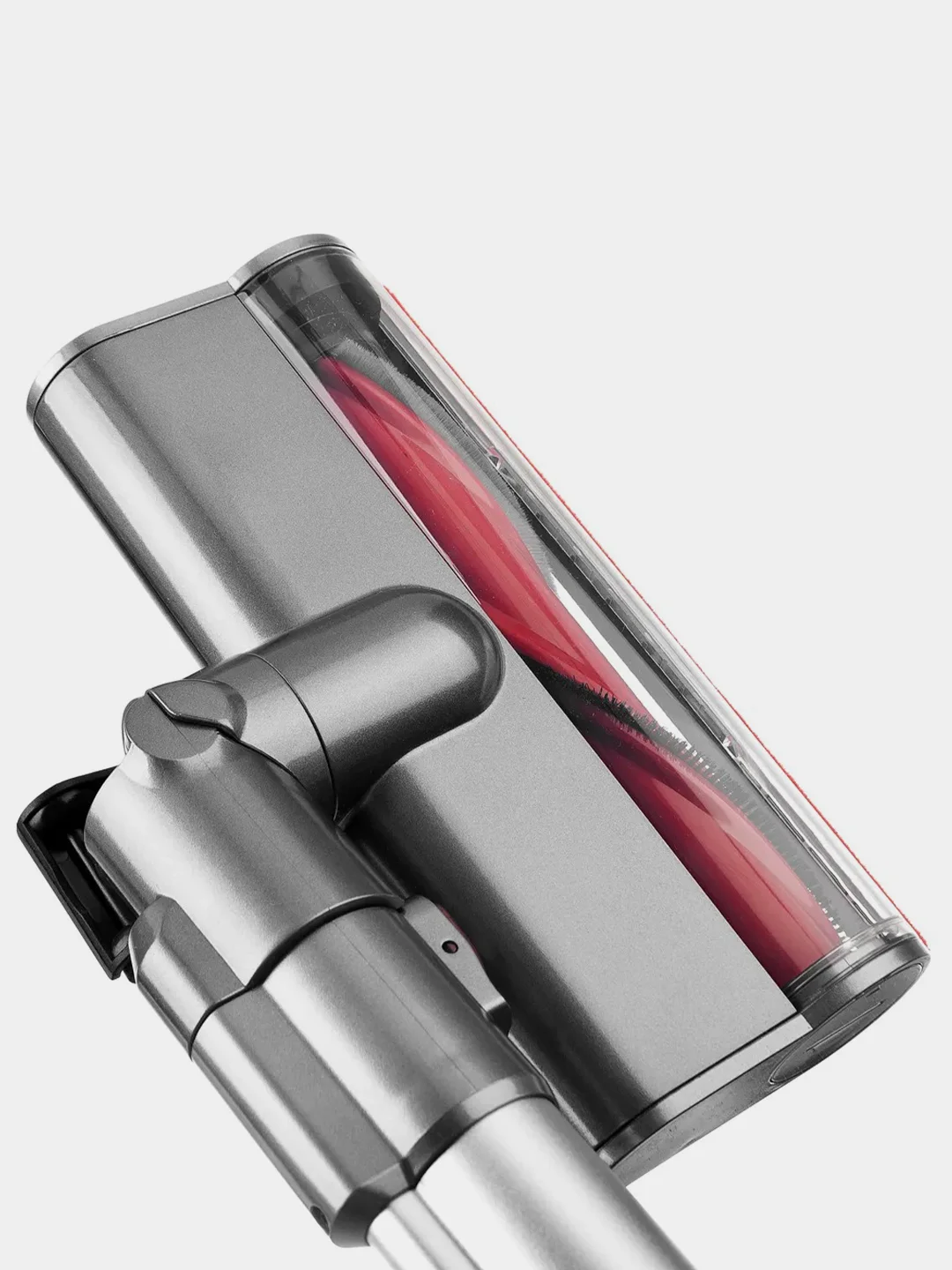 Беспроводной вертикальный пылесос BRAYER BR4265 с турбощёткой