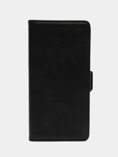 Чехол-книжка для Oppo A78 4G ( Оппо А78 4G) с боковым магнитом