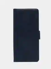 Красный чехол-книжка Tecno Camon 20 Pro 5G (Техно Камон 20 Про 5Джи), с боковым магнитом