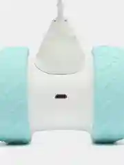 Интерактивная игрушка для кошек 4в1, автоматическая кормушка