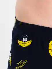Мужские трусы с принтом