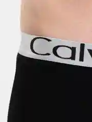 Черный трусы боксеры мужские