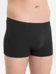 Черный трусы мужские боксеры