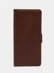 Чехол-книжка на Oppo A18/Oppo A38 4G ( Оппо А18/Оппо А38 4G) с боковым магнитом