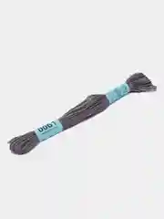 Серый мулине Gamma, нитки для вышивания, 100% хлопок, номера цветов 0001-0078